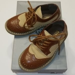 Toddler dress shoes